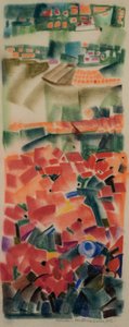 Coquelicots - Donatella Merlo