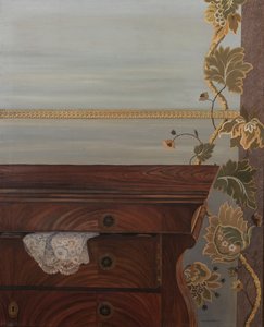 Les meubles de René - Donatella Merlo