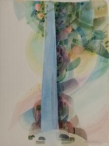 Saltillo de las Nalcas - Donatella Merlo