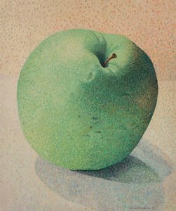 La Grosse Pomme