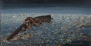 Le poulain - Donatella Merlo