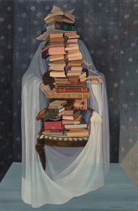 Le libraire fantôme, ou L