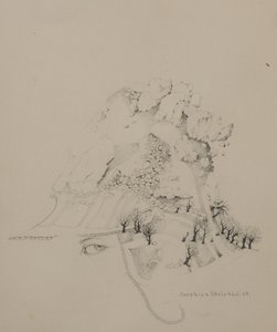 Le casque - Donatella Merlo