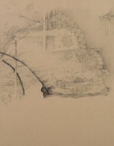 Transparences - Donatella Merlo