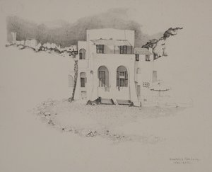 Varigotti - Donatella Merlo