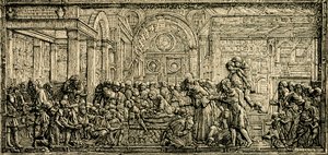 Miracle du cœur de l
