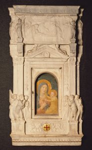 Tabernacle du Sacrement de l