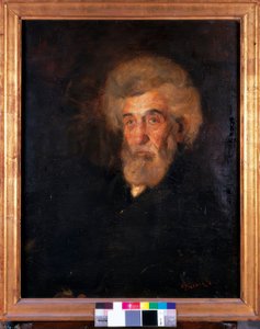 Portrait de Costantino Frisia