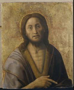 Saint Jean-Baptiste - Donato de Bardi