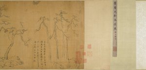  - Dong Qichang