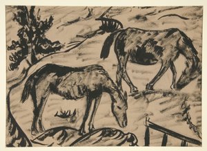 Chevaux