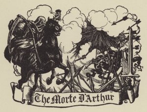 La Mort d