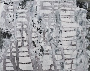 Textures urbaines abstraites