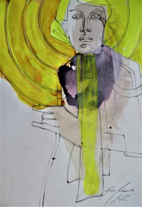  - Doris Schmitz