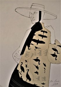 Mode « Elegant Bird »