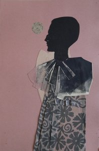 Une silhouette élégante et tendance - Doris Schmitz