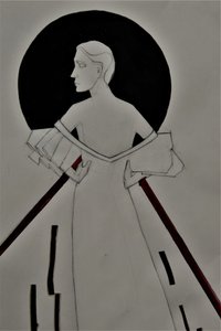 Une silhouette élégante et tendance - Doris Schmitz