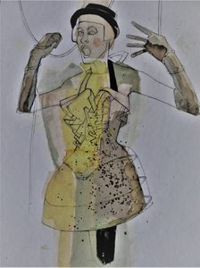  - Doris Schmitz