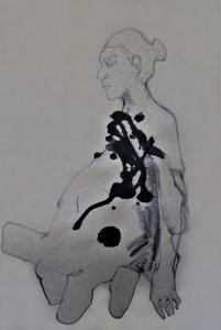 Figure à l