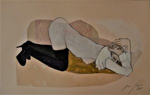  - Doris Schmitz