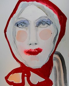 Portrait d