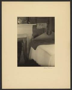 [Intérieur de la maison d