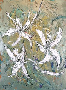  - Dorothy Fagan