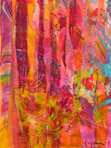  - Dorothy Fagan