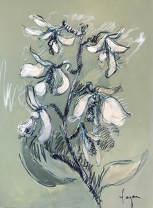  - Dorothy Fagan