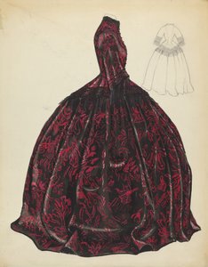 Robe - Dorothy Gernon