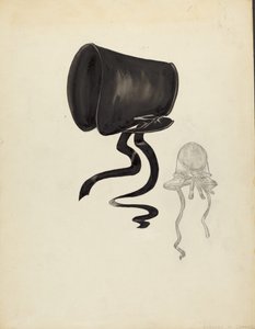 Bonnet - Dorothy M. Gerhard