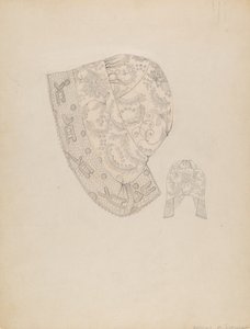 Bonnet - Dorothy M. Gerhard