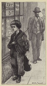 Enfants des rues de Londres - Dorothy Stanley
