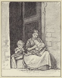 Enfants des rues de Londres - Dorothy Stanley