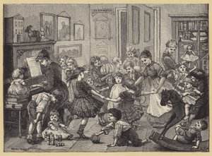 Enfants des rues de Londres - Dorothy Stanley