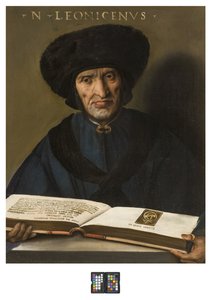 Niccolò Leoniceno - Dosso Dossi