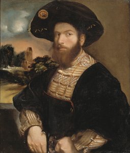 Portrait d