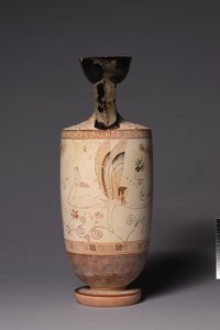 Le lekythos d