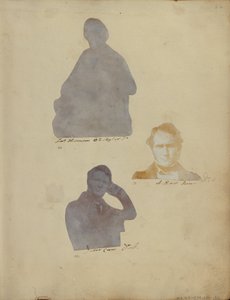 A. Ross - Dr. John Adamson