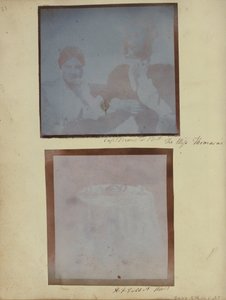 Isabella et Margaret Thomson - Dr. John Adamson