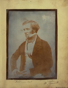 Michael Pakenham Edgeworth - Dr. John Adamson