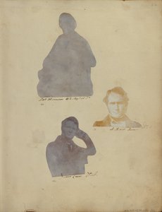 M. Caw - Dr. John Adamson