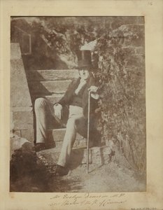 M. Evelyn Dension - Dr. John Adamson