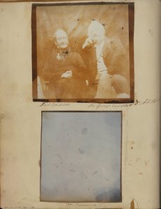 Image méconnaissable - Dr. John Adamson