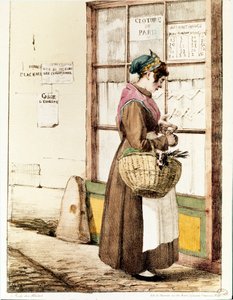 Cuisine (Commune de Paris en 1871?) - Ducarme Ducarme