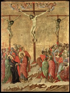  - Duccio di Buoninsegna