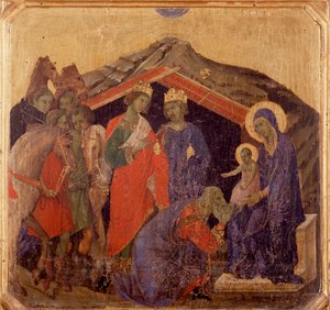 Vie du Christ, l