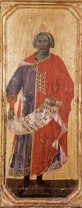 Le prophète Salomon