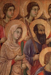 Vierge à l