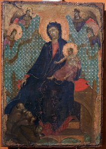 Vierge à l